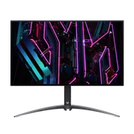 Monitory - Acer Predator X OLED X27U Czarny UM.GXXEE.001 - miniaturka - grafika 1