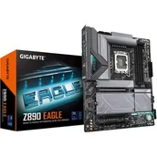 Płyty główne - Gigabyte Z890 EAGLE - miniaturka - grafika 1
