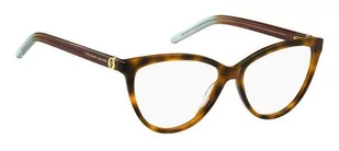 Okulary korekcyjne Marc Jacobs MARC 599 ISK - Okulary korekcyjne, oprawki, szkła - miniaturka - grafika 2