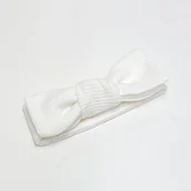 Domki dla lalek - Opaska Dla Lalki Miniland 32 Cm Lub Minikane 28 Cm Biała - miniaturka - grafika 1