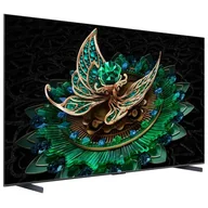 Telewizory - TCL 98MQLED85 98" MINILED 4K 144Hz Google TV - miniaturka - grafika 1