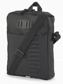 Nerki - TOREBKA LISTONOSZKA SASZETKA PUMA 079223-01 duża - miniaturka - grafika 1