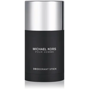 Michael Kors Pour Homme dezodorant w sztyfcie dla mężczyzn 75 ml - Dezodoranty i antyperspiranty męskie - miniaturka - grafika 1