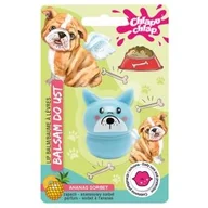 Zabawki kreatywne - Błyszczyk do ust Piesek - Ananasowy sorbet Chlapu Chlap - zabawka - miniaturka - grafika 1