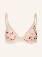 Biustonosze - Passionata Biustonosz Usztywniany Suzy rosa - miniaturka - grafika 1