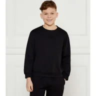 Bluzy dla chłopców - Guess Bluza Oversize fit - miniaturka - grafika 1