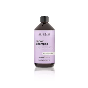 Alter ego Alter Ego Repair szampon odbudowujący włosy 950ml AE-REPAIR-950 - Szampony do włosów - miniaturka - grafika 1