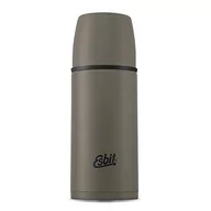 Termosy - Esbit Termos Stainless Steel Vacuum Flask 0,5 L Olive Green - miniaturka - grafika 1