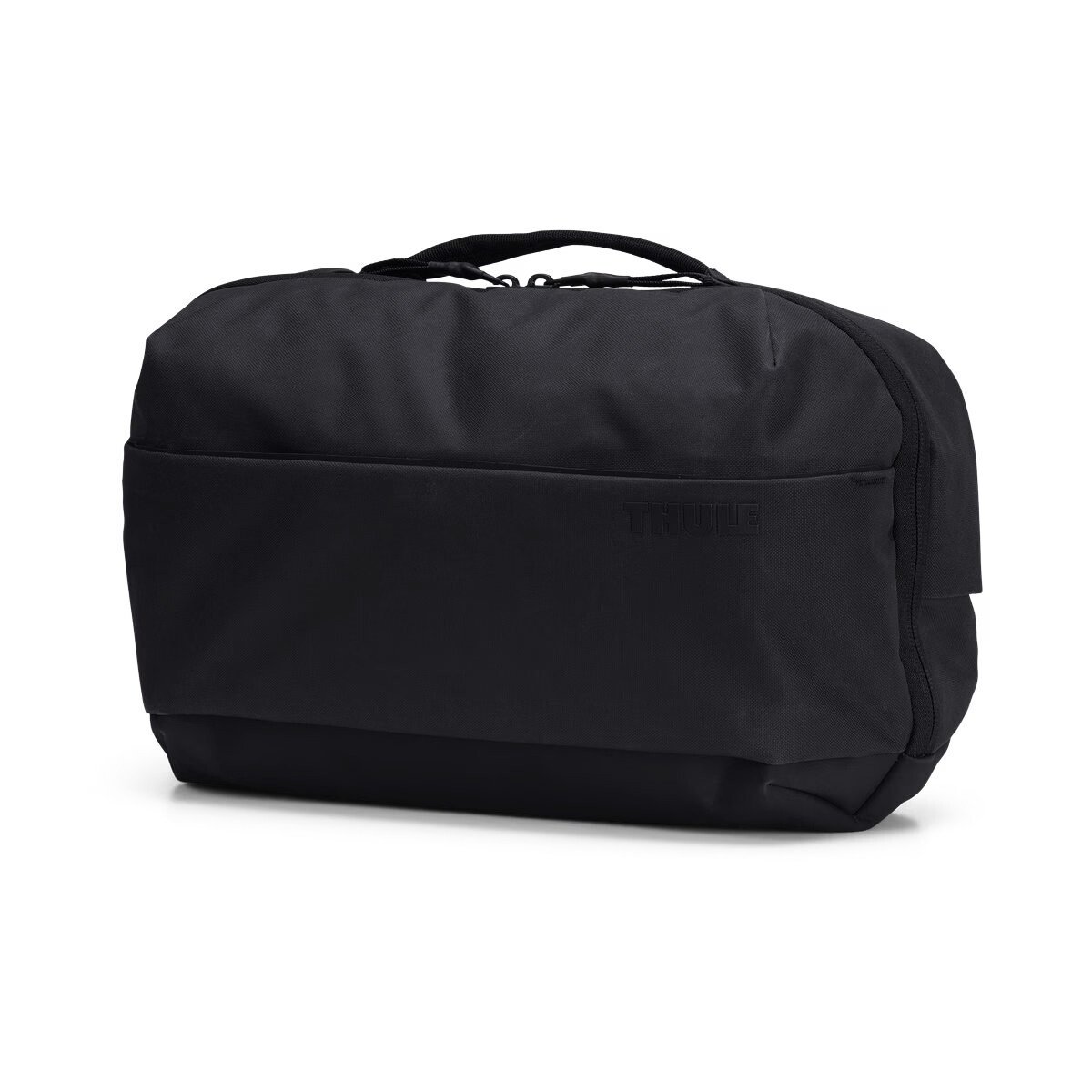 Torba z przewijakiem Thule Aion Changing bag, black