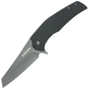 SCHRADE Torsion Folder 1182622 - Scyzoryki - miniaturka - grafika 1