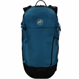 Mammut Lithium 25 Plecak 50 cm sapphire-black - Plecaki - miniaturka - grafika 1