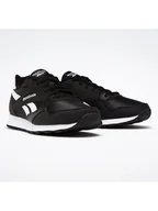 Trampki damskie - Reebok Sneakersy "Ultra Flash" w kolorze czarnym - miniaturka - grafika 1