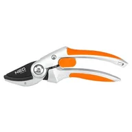 Nożyce i sekatory - Sekator ogrodowy NEO TOOLS 15-213 - miniaturka - grafika 1
