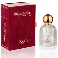 Wody i perfumy damskie - Bibliotheque de Parfum, Silence, Woda perfumowana, 100ml - miniaturka - grafika 1