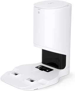 Ecovacs Stacja automatycznego opróżniania do serii T8/N8/T9 CH1918 - Akcesoria do robotów sprzątających - miniaturka - grafika 3