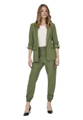 Spodnie damskie - Pantaloni cargo Donna Only - ONLY - miniaturka - grafika 1