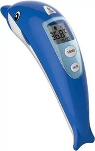 Microlife Delfinek NC400 - Termometry - miniaturka - grafika 1