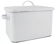 Chlebaki - Emaliowany Metalowy Chlebak IB Laursen - miniaturka - grafika 1