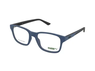 Dioptrie szkieł Puma PU0434O 003 - Okulary korekcyjne, oprawki, szkła - miniaturka - grafika 1