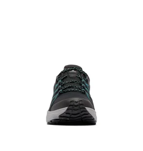 Buty trekkingowe damskie Columbia PEAKFREAK ROAM czarne 2108401010 - Buty trekkingowe damskie - miniaturka - grafika 1