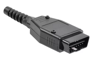 LP Wtyk OBD II na płytkę 66.5 x 40mm LEC-WTY0160 - Części i akcesoria do laptopów - miniaturka - grafika 1