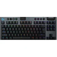 LOGITECH G915 X Lightspeed TKL Czarny 920-012721