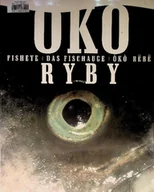 Książki o kulturze i sztuce - Oko ryby - miniaturka - grafika 1