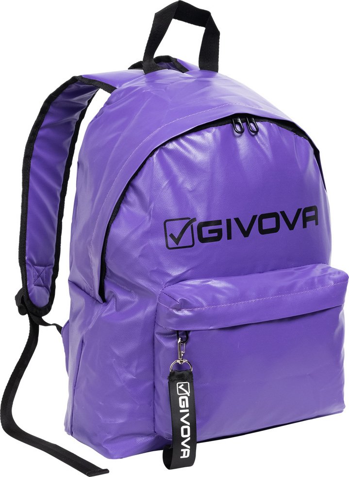 Jeden rozmiar viola|Givova Zaino Road plecak B048-0014