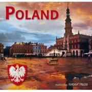 Albumy krajoznawcze - Parma Press Poland mini - Christian Parma, Bogna Parma - miniaturka - grafika 1
