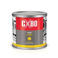 Chemia warsztatowa - CX80 Smar Litowy Uniwersalny Wodoodporny 500g - miniaturka - grafika 1