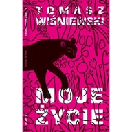 Biografie i autobiografie - Moje życie - miniaturka - grafika 1