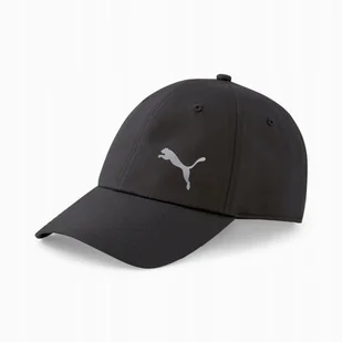 PUMA CZAPKA POLY COTTON 02371101 r UNIWERSALNY - Czapki i chusty sportowe męskie - miniaturka - grafika 1