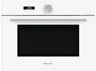 Kuchenki mikrofalowe do zabudowy - Kuchenka mikrofalowa Brandt BKC7154W - miniaturka - grafika 1
