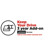Gwarancje i pakiety serwisowe - Lenovo Protection 3YR Onsite Next Business Day to 3YR Keep Your Drive - miniaturka - grafika 1