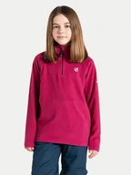 Odzież trekkingowa dziecięca - Dare2B Polar Freehand DKA357 Różowy Regular Fit - miniaturka - grafika 1