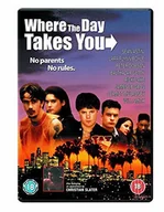 Filmy obyczajowe DVD - Where The Day Takes You (Dokąd zawiedzie cię dzień) - miniaturka - grafika 1