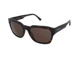 Emporio Armani EA4175 587973 - Okulary przeciwsłoneczne - miniaturka - grafika 1
