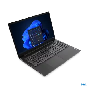 Lenovo V15 AMN Gen 4 (82YU00UPPB) - Laptopy - miniaturka - grafika 1