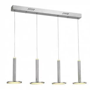 Italux Oliver MD17033012-4B S.NICK MD17033012-4B S.NICK - Lampy sufitowe - miniaturka - grafika 1