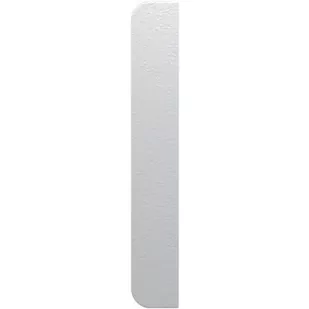 Roca Aquos osłona syfonu Stonex 80 cm perłowa A276356630 - Akcesoria do armatury i ceramiki - miniaturka - grafika 1