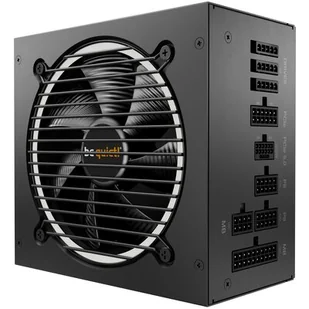 be quiet! Pure Power 12 M 750W 80 Plus Gold - Zasilacze komputerowe - miniaturka - grafika 1