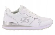 Buty sportowe damskie - Buty damskie Skechers Retros-og 85 111-WSL - miniaturka - grafika 1