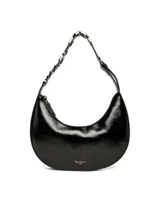 Pepe Jeans Torebka Gracey PL0300048 Czarny - Torebki damskie - miniaturka - grafika 1