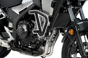 Puig Osłony silnika do Honda CB500X 19' - Akcesoria motocyklowe - miniaturka - grafika 1