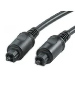Kable - Value Kabel audio Toslink M-M 2m - miniaturka - grafika 1