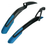 Błotniki rowerowe - Sks Shockblade/X-Blade Zestaw błotników 29", blue 2021 Błotniki MTB 11606 - miniaturka - grafika 1