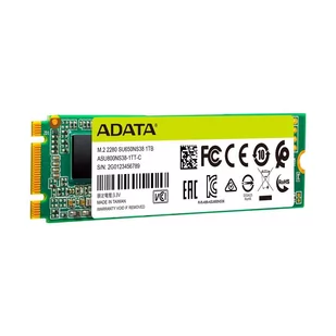 ADATA DYSK SSD Ultimate SU650 1TB M.2 2280 - Dyski SSD - miniaturka - grafika 3