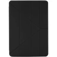 Etui do tabletów - Apple Etui na tablet Pipetto Origami pro iPad 10,2" 2019) Czarne - miniaturka - grafika 1