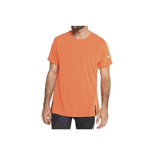 Koszulki męskie - T-shirt sportowy z krótkim rękawem męski Asics Gel-Cool SS Top Tee - grafika 1