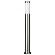 Lampy ogrodowe - Philips 1746947PN - Lampa zewnętrzna UTRECHT 1xE27/20W/230V IP44 80cm - miniaturka - grafika 1